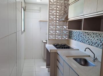 Apartamento de 2 quartos, São Paulo · Apartamento à venda com dois quartos no parque boturussu