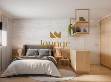Apartamento · 115m² · 3 Quartos · 1 Vaga · Magnifique Planeta - Apartamento Lançamento na Planta à Venda à partir de R$ 1.035.000 em Sorocab