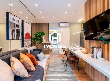 Apartamento · 37m² · 2 Quartos · 1 Vaga · Apartamento à venda no bairro Cidade Universitária - São Paulo/SP, Zona Oeste