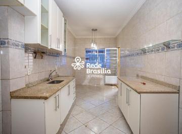 Casa · 90m² · 3 Quartos · 1 Vaga · QI 1 - Casa com 3 quartos - 1 suíte - 1 vaga - Guará I