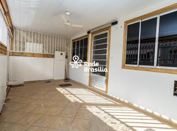 Casa · 90m² · 3 Quartos · 1 Vaga · QI 1 - Casa com 3 quartos - 1 suíte - 1 vaga - Guará I