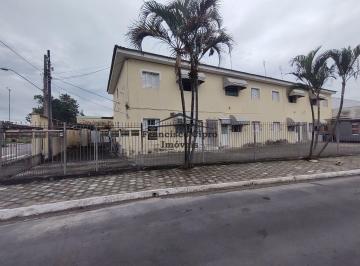 Apartamento · 60m² · 2 Quartos · 1 Vaga · Apartamento para alugar no bairro Vila Comendador Rodrigues Alves (Pedregulho) - Guaratinguetá/SP