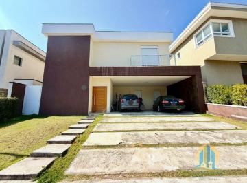 Casa · 271m² · 3 Quartos · 1 Vaga · Casa Alto Padrão à venda - Condomínio New Ville