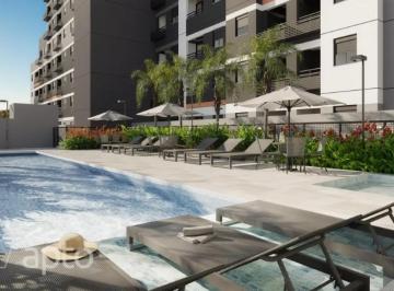Apartamento de 2 quartos, São Paulo · Elevato Bosque da Saúde, 24 a 58 m², 1 á 3 dorm, com opção de suíte, vaga, etc.