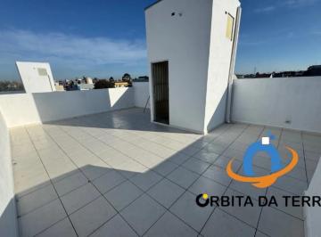 Foto 01 · Imperdível Sobrado com Suíte na Venda em Curitiba-PR, Sítio Cercado! 3 quartos, 1 suíte, 2 salas, 3 