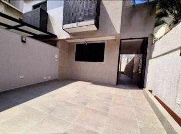 Casa de 3 quartos, Santos · Sobrado á Venda 3 quartos 2 suítes no Boqueirão Santos-SP