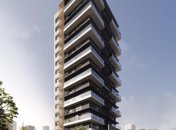 Imóvel novo vertical , Porto Alegre · Apartamento - Porto Alegre - YN Petrópolis