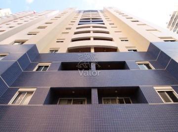 Apartamento · 115m² · 4 Quartos · 1 Vaga · Apartamento Espetacular no Bigorrilho — 4 qu