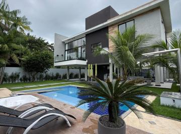 Casa de 4 quartos, Manaus · Casa à Venda no Condomínio Porto Tarumã
