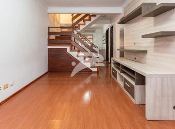 Sala · Sobrado 3 Quartos Uberaba 141m²