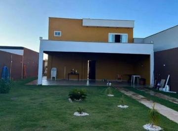Casa de 1 quarto, Gama · Casa ponte alta norte, 1 suíte, fino acabamento, piscina aquecida,churrasqueira.
