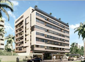 Fachada · Apartamento à venda - em Camboinha