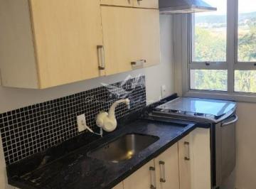 Foto 01 · Aluguel de Apartamento de 3 Quartos, em Jundiaí- SP - 2 Vagas de Garagem - Portal das Palmeiras