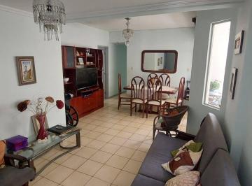 Apartamento · 90m² · 2 Quartos · 1 Vaga · VENDO 2/4 COM DEPENDÊNCIA COMPLETA