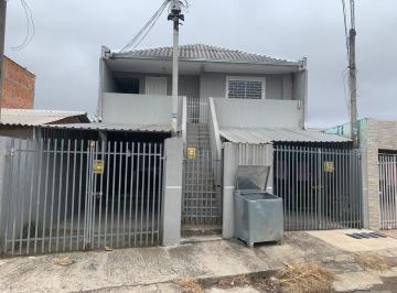 Apartamento de 5 quartos, Pinhais · Oportunidade - com 5 Kitinetes.