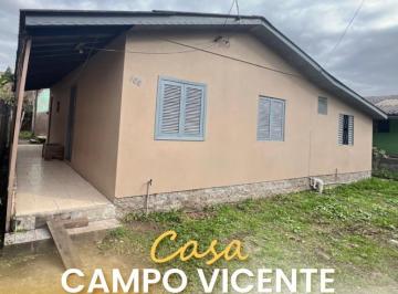 Foto 04 · Casa, Campo Vicente, Nova Hartz, RS