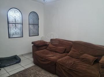 Sala de estar · Casa à venda no Conjunto Habitacional Padre Anchieta, em Campinas/SP
