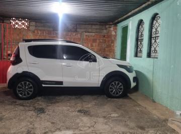 Garagem · Casa à venda no Conjunto Habitacional Padre Anchieta, em Campinas/SP