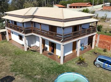 Foto 01 · Chácara com 3 Quartos e 2 banheiros à Venda, 1.000 m² por R$ 900.000 Cód. ch2374