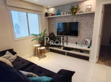 Apartamento de 3 quartos, São Bernardo do Campo · Apartamento à venda 3 quartos Centro São Bernardo