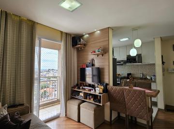 Apartamento de 2 quartos, São Paulo · APARTAMENTO 2 QUARTOS À VENDA NA PONTE RASA