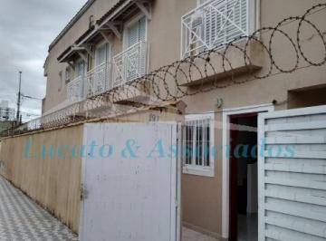 Casa de 2 quartos, Praia Grande · Sobrado emcondomínio fechado para Locação na OCIAN em PRAIA GRANDE - SP