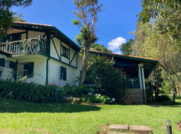 Casa de 7 quartos, Petrópolis · Venda Sítio em Araras | Petrópolis-Rj