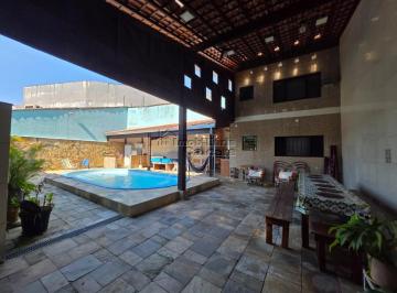 20250723125917140.jpeg · Casa com 05 dormitórios, com piscina no Caiçara vem conhecer!!!!