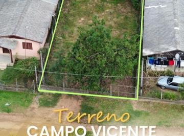 Foto 01 · Terreno - Nova Hartz