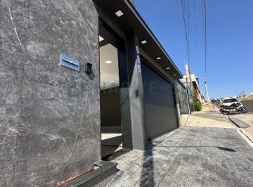 Foto 01 · Imperdível oportunidade de adquirir casa de 3 quartos no Jardim Natal I, Franca-SP: 147m², suíte, 2 