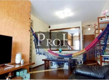 Apartamento de 3 quartos, São Bernardo do Campo · Apartamento à venda 3 quartos Baeta Neves São Bernardo
