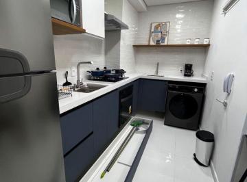 Apartamento de 2 quartos, São Paulo · Apartamento a venda 38 m  quartos na Barra Funda