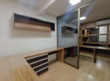 Comercial de 1 quarto, Brasília · Clsw 101 toda reformada para escritório