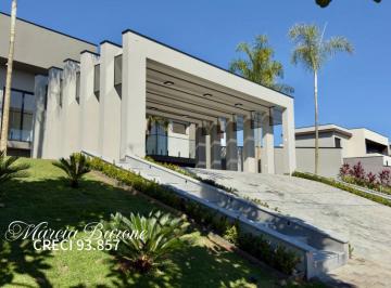 Casa de 4 quartos, Atibaia · Casa á venda no Condomínio Equilibrium em Atibaia -SP !!!!!!!