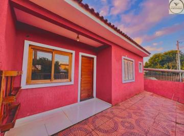 Foto 01 · Casa, Porto Verde, Alvorada, RS