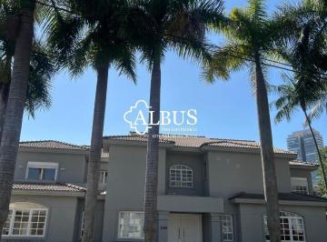 Foto 01 · Venda de casa com 4 suítes 1.284m² por 13.000.000,00 no Residencial 2 em Alphaville, Barueri-SP