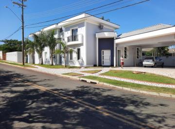 Foto 02 · Casa de Condomínio, Loteamento Residencial Barão do Café, Campinas, SP