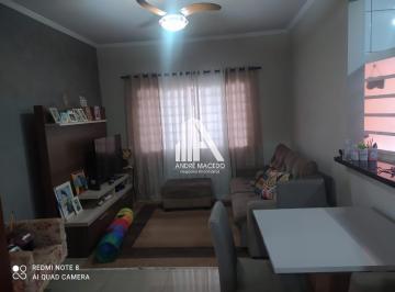 Foto 01 · Casa à venda no bairro Jardim Alto dos Ypês em Mogi Guaçu/SP.