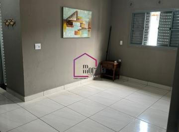 Foto 01 · Casa, Loteamento Alexandrina Pereira, Catanduva, SP