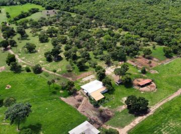 Rural , Formosa · Fazenda Formosa Go 58 Alqueires plana terra de cultura sem pedras!