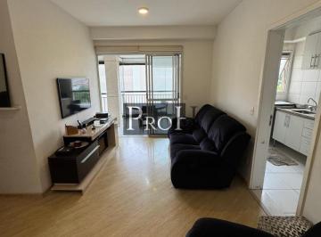 Apartamento de 3 quartos, Santo André · Apartamento à venda 3 quartos Vila Gilda Santo André