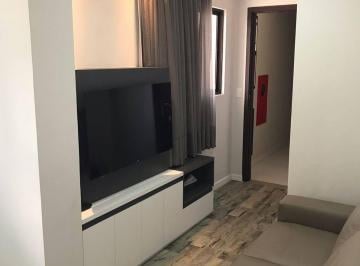 Apartamento · 38m² · 1 Quarto · 1 Vaga · Apartamento novo tipo Studio bem localizado em Ponta Negra