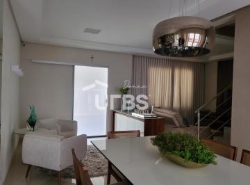 Casa de 3 quartos, Goiânia · SOBRADO 142,50MT 3 QUARTOS SENDO 1 SUITE SETOR SANTA GENOVEVA 