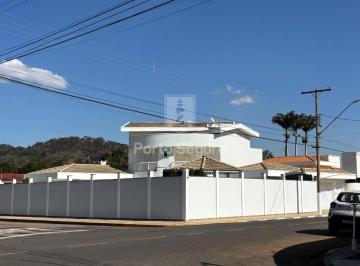 Foto 02 · Casa, Vila Rica, Águas da Prata, SP