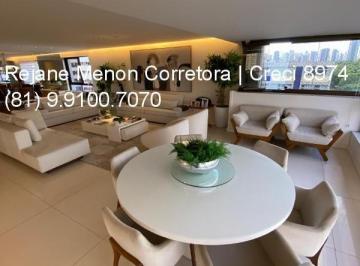 Foto 01 · Edf. Residenciais Beira Rio | Madalena