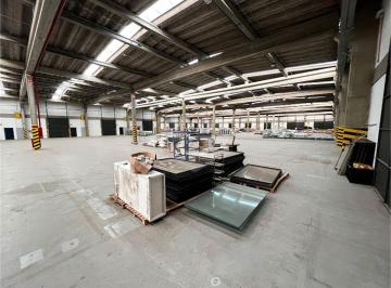 Comercial , São Paulo · Galpão - Vila Guilherme - 23000 m² - Venda / Compra