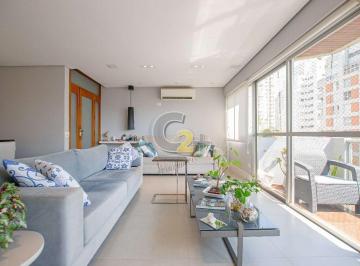 Apartamento de 4 quartos, São Paulo · Apartamento á venda em Perdizes com 4 quartos, sendo 1 suíte e 2 vagas