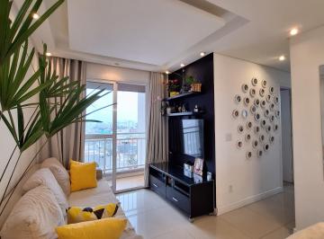 Apartamento de 2 quartos, São Paulo · Apartamento à venda com dois quartos na ponte rasa
