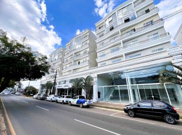 Apartamento de 3 quartos, Ponta Grossa · Apartamento Ed. Mauá