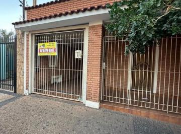 Foto 01 · Casa, Santa Cruz, Rio Claro, SP